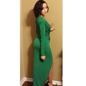 Meet your Posher, Mya